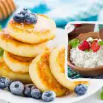 A fost găsită rețeta perfectă pentru prăjiturile cu brânză: sigur