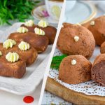 Acest tort de cartofi legendar: o rețetă în care totul