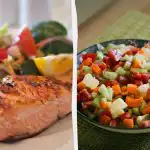 Aceste 5 diete pot prelungi viața unei persoane - studiu