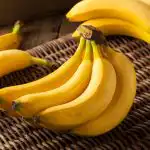 Banana prosop de hârtie lifehack testat: rezultat surprinzător