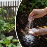 Borul salvează roșiile: cum să evitați căderea florilor și fructele