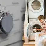 Butonul ascuns în mașina de spălat: de ce nu se