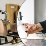 Calcarul nu mai este o problemă: o modalitate incredibil de