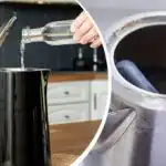 Calcarul va dispărea în câteva minute: ce să torni în