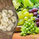 Care este mai bun pentru nivelul zahărului din sânge - strugurii sau bananele: nutriționiștii au dat răspunsul exact Care este mai bun pentru nivelul zahărului din sânge -