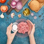 Carne tocată de curcan sau de vită: nutriționiștii au răspuns