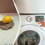 Cât acid citric să pui în mașina de spălat: proporția ideală Cât acid citric să pui în mașina de spălat: proporția