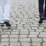 Câte minute trebuie să mergeți în fiecare zi după 50