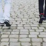 Câte minute trebuie să mergeți în fiecare zi după 50