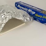 Ce alimente nu ar trebui să fie niciodată învelite în