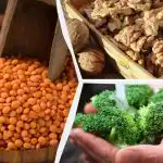 Ce alimente sunt bogate în proteine și fibre: nutriționistul a