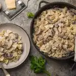 Ce efect au pastele asupra nivelului de zahăr din sânge: