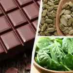 Ce să mănânci pentru a scăpa de stres și a