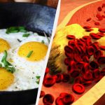 Ce se întâmplă cu colesterolul dumneavoastră dacă mâncați ouă în