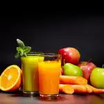 Ce sucuri sunt cu adevărat bune pentru sănătate: nutriționiștii au