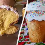 Cel mai simplu Paște, dar atât de gustos: o rețetă