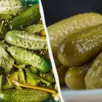 Crocant ca proaspăt: Ce greșeli trebuie să evitați atunci când acriți castraveții Crocant ca proaspăt: Ce greșeli trebuie să evitați atunci când