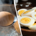 Cum să fierbi ouăle pentru a le face ușor de decojit: 3 sfaturi surprinzătoare care salvează viața Cum să fierbi ouăle pentru a le face ușor de