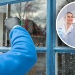 Cum să obțineți ferestre lucioase fără dungi: un truc uitat