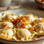 De ce găluștele nu ar trebui aruncate în apă clocotită: