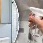 De ce să vă stropiți dușul cu oțet și cum