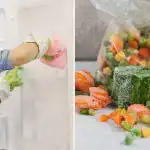 Dezghețarea congelatorului în 50 de minute: un truc simplu despre care se discută pe toate rețelele sociale Dezghețarea congelatorului în 50 de minute: un truc simplu despre