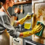 Dulapurile de bucătărie pot fi curățate de grăsime cu bicarbonat de sodiu: cum să o faceți corect dulapurile-de-bucatarie-pot-fi-curatate-de-grasime-cu-bicarbonat.webp.webp