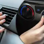 Economii vizibile de combustibil: apăsați un singur buton în mașină Economii vizibile de combustibil: apăsați un singur buton în mașină