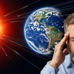 Furtuna magnetică va lovi Pământul înainte de weekend: cât va