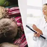 Medicii au descoperit o proprietate specială a sfeclei: modul în care aceasta afectează tensiunea arterială Medicii au descoperit o proprietate specială a sfeclei: modul în