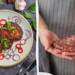 Mulți oameni fac această greșeală atunci când frământă carnea tocată