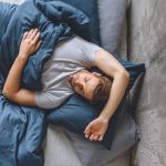 Neurologii au numit 4 probleme de somn care ar putea