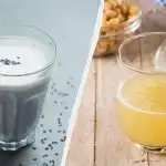 Nu doar lapte: oamenii de știință au numit băuturile cu