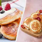 Nu doar prăjituri cu brânză: ce puteți face din caș acru Nu doar prăjituri cu brânză: ce puteți face din caș