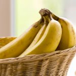 Nu puneți bananele lângă acesta - se vor strica mai