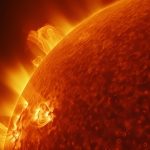 O erupție extremă a avut loc pe Soare: va exista