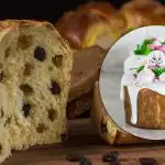 O rețetă autentică de panettone italian pentru Paște - toată