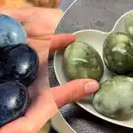 Ouă de Paște cu efect wow: cum să faci ouă