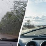 Parbrizul rămâne curat săptămâni întregi: iată cum să îl speli