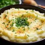 Piureul de cartofi va fi umflat și fără cocoloașe: ce