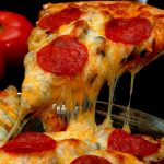 Pizza de ieri: experții au avertizat cu privire la pericolele