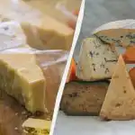 Se păstrează luni de zile: cum să păstrați corect brânza în frigider Se păstrează luni de zile: cum să păstrați corect brânza