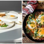 Secretul maestrului de bucătărie: un singur truc face ouăle amestecate