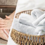 Spălarea prosoapelor de baie cu prosoapele de bucătărie este o greșeală gravă: de ce nu ar trebui să faceți acest lucru Spălarea prosoapelor de baie cu prosoapele de bucătărie este o