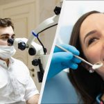 Un dentist a fost întrebat dacă ar trebui scoasă orice