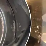 Un mod simplu de a elimina calcarul în câteva minute: