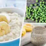 Un nutriționist a numit 5 alimente care au chiar mai