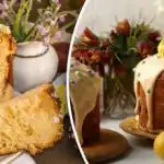 Veți primi toate complimentele: o rețetă pentru un kulich "de
