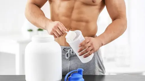 SUPLIMENTE ALIMENTARE