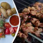 5 rețete pentru marinada kebab pentru Paște: faceți chiar și carnea "nereușită" moale și suculentă 5 rețete pentru marinada kebab pentru Paște: faceți chiar și